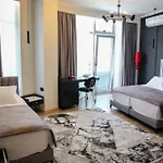 Sky View 4* Korce
