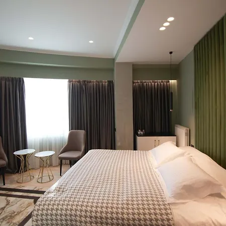 Hotel Sky Korce
