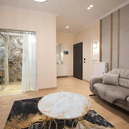 Hotel Sky Korce