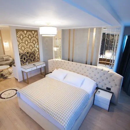 Sky Hotel Korce
