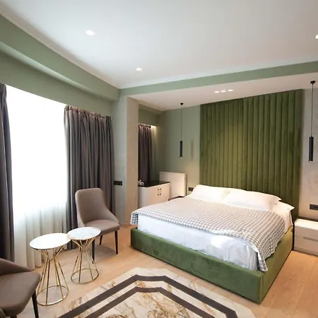 Hotel Sky Korce
