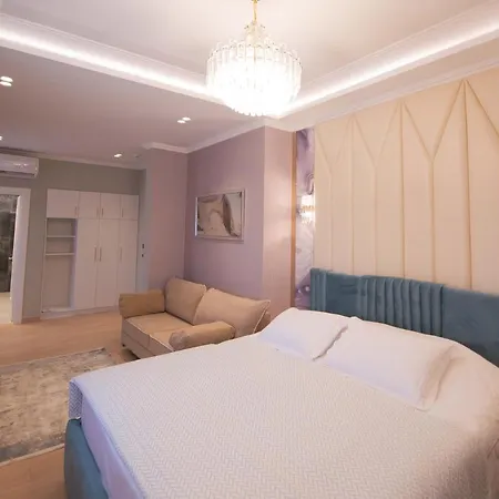 Hotel Sky
