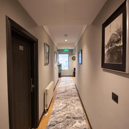 Sky 호텔 코르처