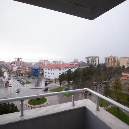Sky View Hotel 4*
