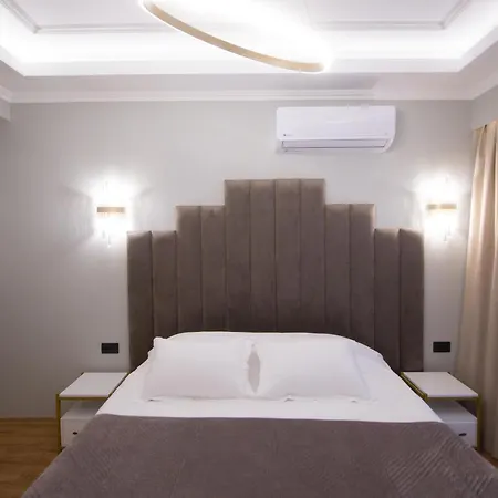 Hotell Sky