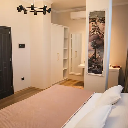 Sky Hotell