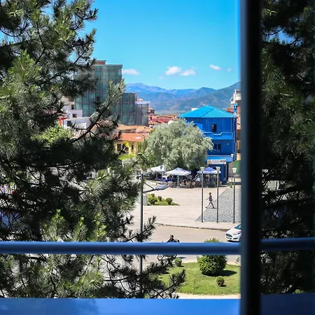 Sky Szálloda Korça