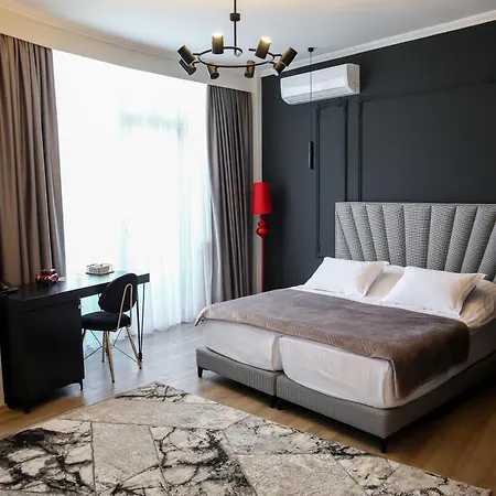 Hotel Sky 4*