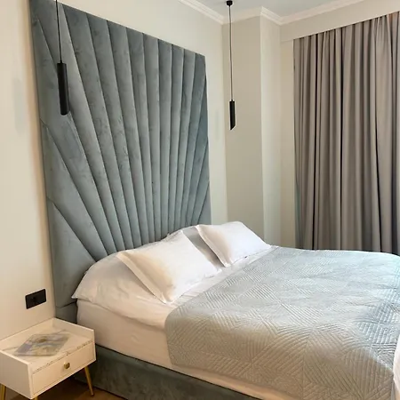 Hotell Sky Korça