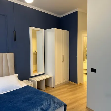 Hotell Sky 4*