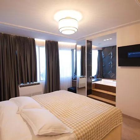 Sky Hotel