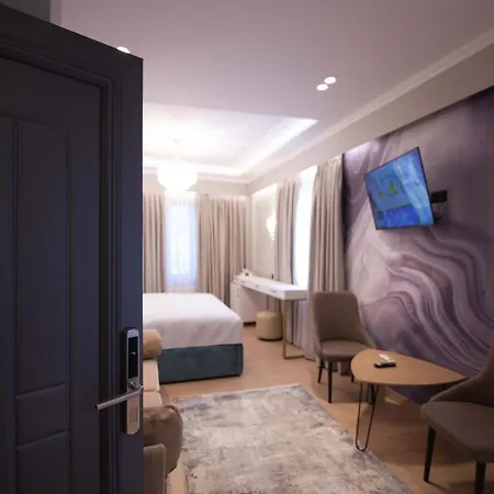 Hotel Sky