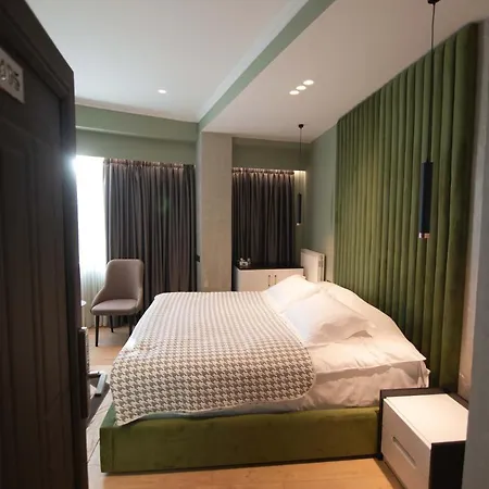 Sky Hotel Korce
