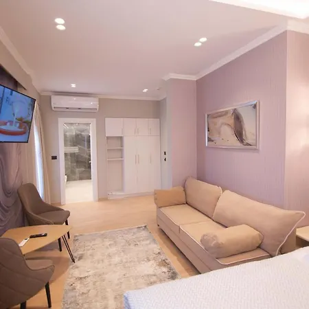 Hotel Sky Korce