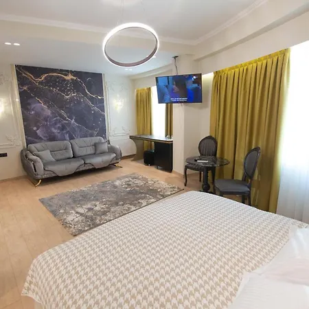 Hotel Sky Korce