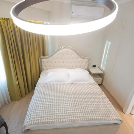 Hotel Sky Korce