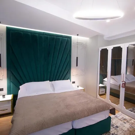Sky Hotel