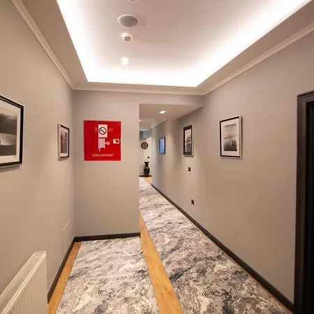 Hotel Sky Korce