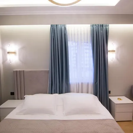 Sky 4* Korce