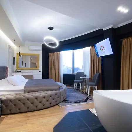 Hotel Sky