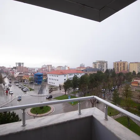 Sky Hotel 4*