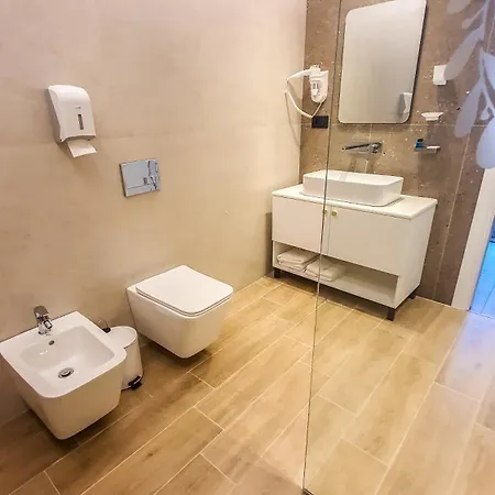 Sky ホテル コルチャ