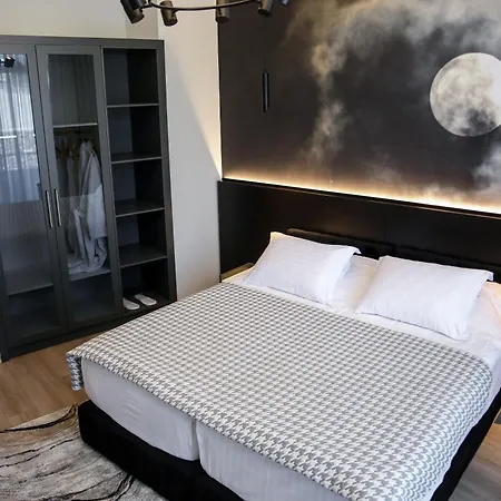 Sky Hotel
