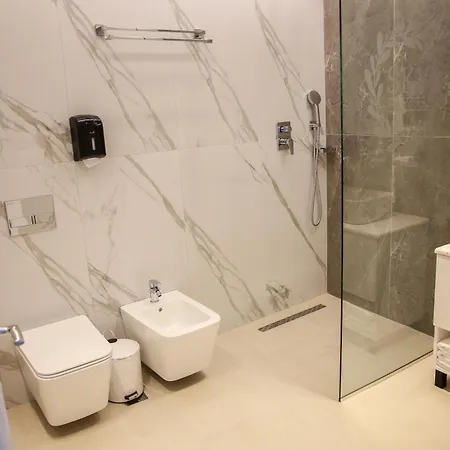 Sky Hotel Korcza