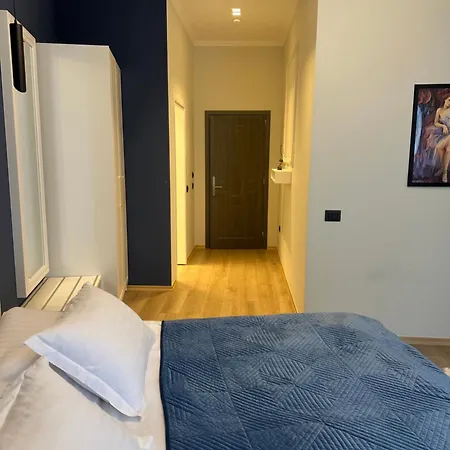 Sky ホテル コルチャ