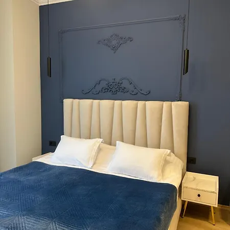 Hotel Sky Korce