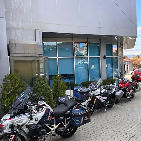 Hotel Sky 4*